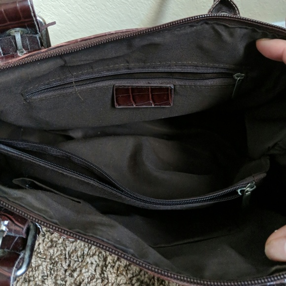 Prada Handbag - Picture 5 of 5